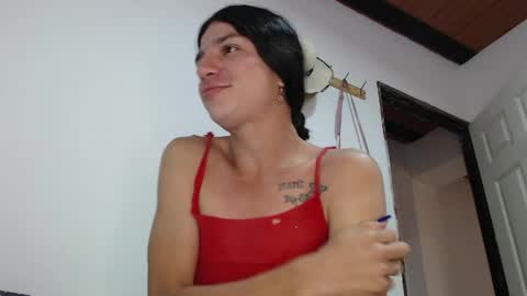 Gisella online show from April 2026 03:28:02 PM