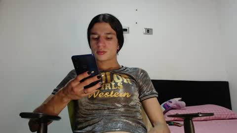 Snapshot of gisellawatsonn chatting on July 2026 05:02:02 AM Gisella online show from July 2026 05:02:02 AM