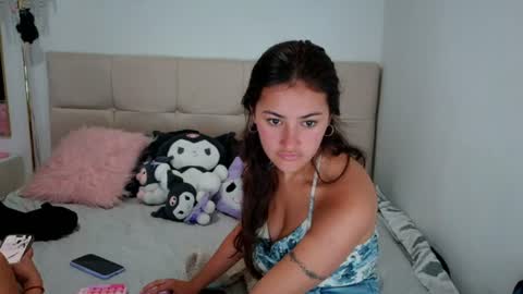 giselle_hill online show from July 2026 03:19:02 PM