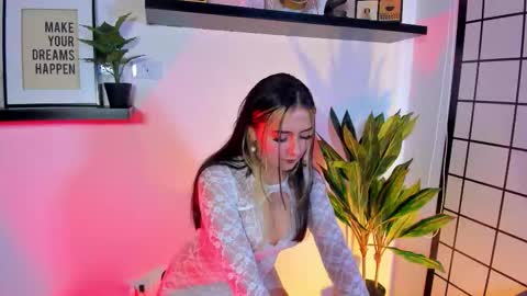 Giselle online show from March 2026 06:36:01 PM