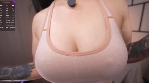 Giselle online show from March 2026 06:12:02 PM