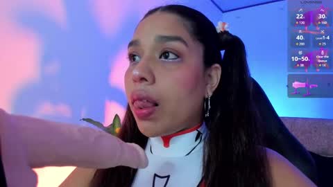 Snapshot of giselle_upp chatting on November 2025 03:59:02 AM Giselle online show from November 2025 03:59:02 AM