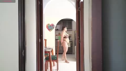 Giselle  online show from March 2026 02:55:02 PM