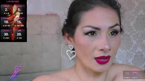 Snapshot of gisellecarter_ chatting on April 2026 03:21:01 PM Giselle online show from April 2026 03:21:01 PM