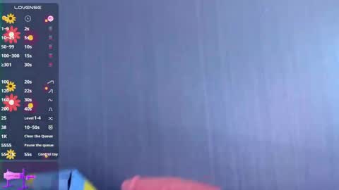 gisellove01 online show from April 2026 07:18:01 PM