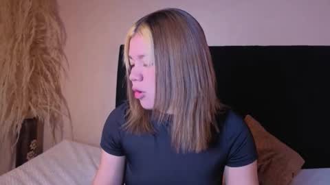 Gissel angel online show from December 2025 08:27:01 PM
