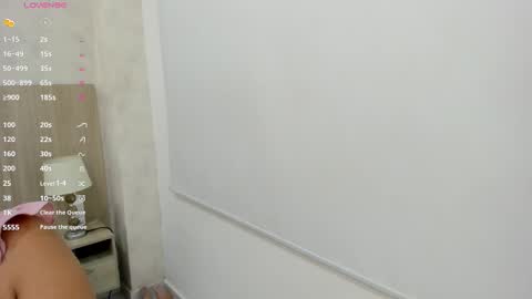 Snapshot of gissel_lopez chatting on January 2026 03:32:01 AM Gissel Lopez online show from January 2026 03:32:01 AM