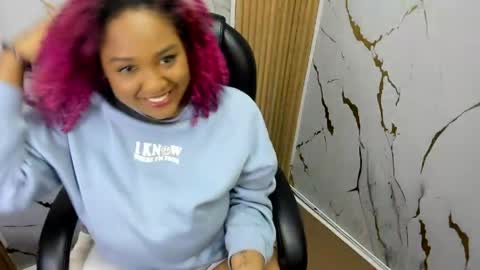 Gisselle online show from May 2026 02:54:01 PM