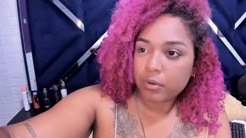 Gisselle online show from May 2026 07:37:02 PM