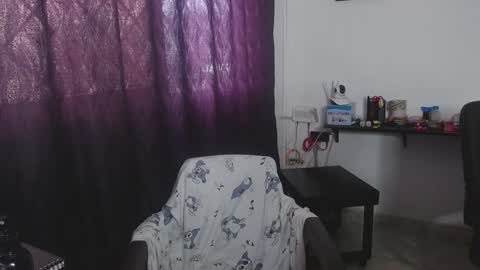 Gissell Saenz online show from February 2025 08:38:02 PM