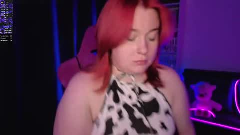 Snapshot of gitera_ chatting on May 2026 10:15:02 PM AlexaMillis online show from May 2026 10:15:02 PM