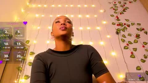 GiuliaCash online show from January 2026 04:01:02 PM