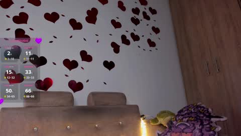 GiuliaCash online show from April 2026 02:36:01 PM