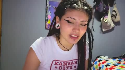 Giulietta online show from April 2026 05:19:08 AM