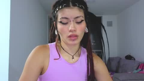 Giulietta online show from April 2026 04:39:02 AM