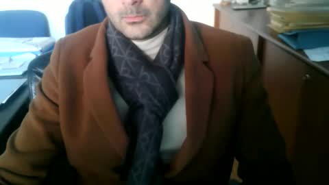 giuseppevai1 online show from January 2026 08:40:02 AM