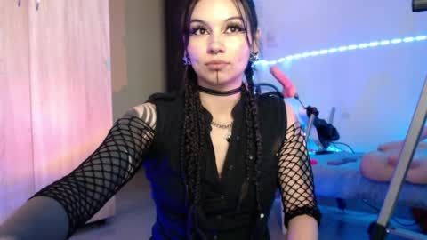 Nice to meet you my name is Heyli  online show from March 2026 05:19:01 AM