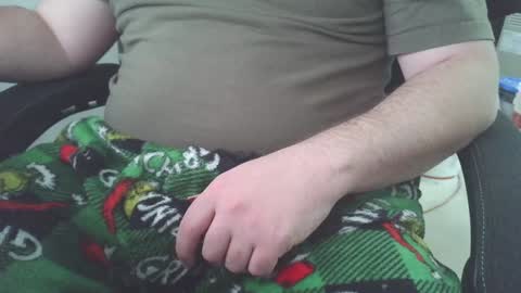 Snapshot of givemeitniceandslow chatting on December 2024 08:17:02 AM JuicyThickkkDaddy online show from December 2024 08:17:02 AM