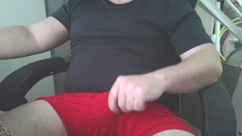 Snapshot of givemeitniceandslow chatting on January 2025 11:18:01 PM JuicyThickkkDaddy online show from January 2025 11:18:01 PM