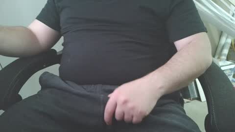 Snapshot of givemeitniceandslow chatting on February 2025 09:21:02 AM JuicyThickkkDaddy online show from February 2025 09:21:02 AM