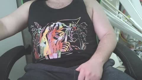 Snapshot of givemeitniceandslow chatting on February 2025 02:38:01 AM JuicyThickkkDaddy online show from February 2025 02:38:01 AM