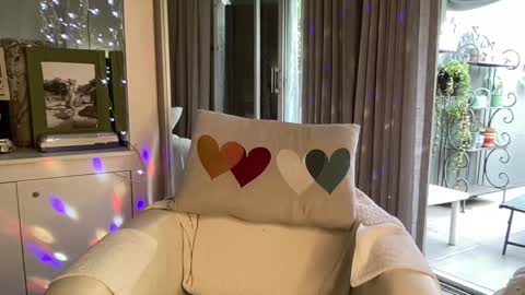 Gl1tter Barbie online show from January 2025 03:55:01 PM