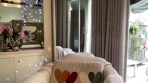 Gl1tter Barbie online show from January 2025 01:17:01 PM