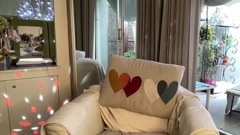 Gl1tter Barbie online show from January 2025 03:00:01 PM