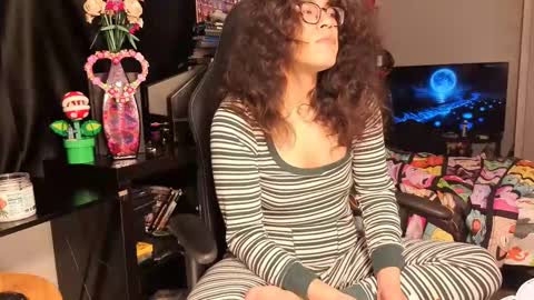 glaceon9 online show from February 2025 09:54:02 AM