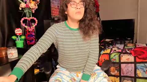 glaceon9 online show from February 2025 08:38:01 AM