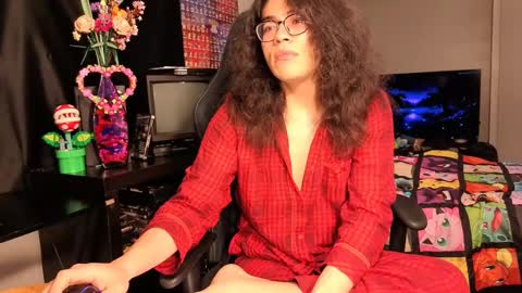 glaceon9 online show from February 2025 08:28:02 AM