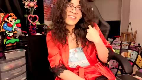 glaceon9 online show from September 2025 06:57:02 AM