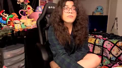 glaceon9 online show from November 2025 12:18:02 PM