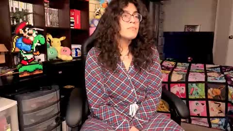 glaceon9 online show from November 2025 01:39:02 AM