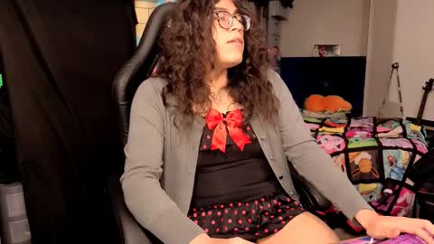 glaceon9 online show from December 2025 10:26:01 PM