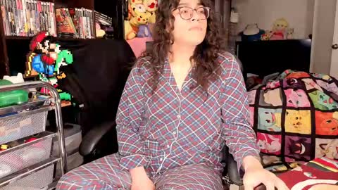 glaceon9 online show from April 2026 11:19:02 PM