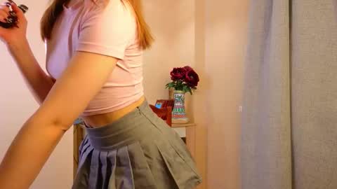 Call me Daisy online show from October 2025 03:54:02 AM