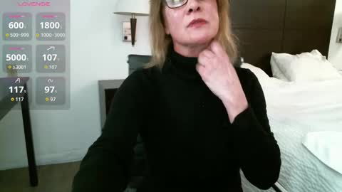 Gwendolyn online show from January 2026 10:35:02 PM