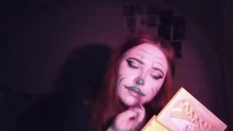 glamour_rebel online show from December 2025 12:10:02 PM