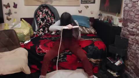 Snapshot of glamourhottie chatting on November 2025 09:12:02 AM Glamourhottie online show from November 2025 09:12:02 AM