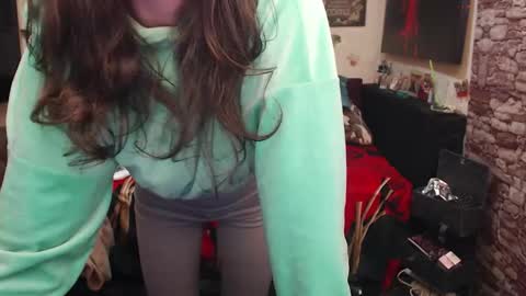 Snapshot of glamourhottie chatting on December 2025 09:58:01 AM Glamourhottie online show from December 2025 09:58:01 AM