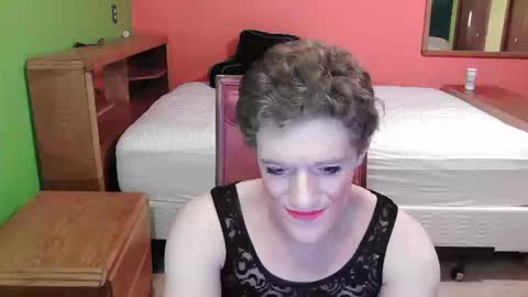 glam trans goddess online show from March 2026 10:24:02 PM