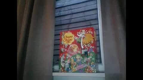 glanzer88999 online show from December 2024 10:11:02 AM