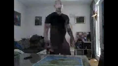 glanzer88999 online show from December 2024 06:01:01 AM