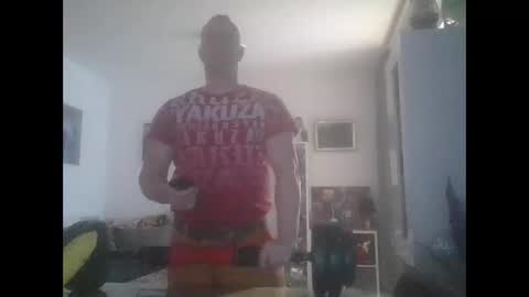 glanzer88999 online show from January 2025 09:19:02 AM