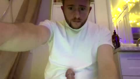 glenjam80 online show from January 2025 09:59:01 PM