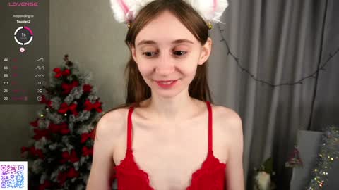 Snapshot of glennabardy chatting on December 2024 08:32:02 AM Sandra online show from December 2024 08:32:02 AM