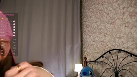 Snapshot of glennabardy chatting on January 2025 01:50:01 AM Sandra online show from January 2025 01:50:01 AM