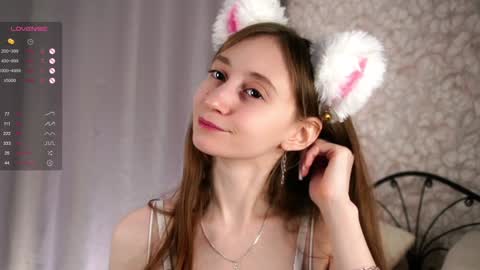 Snapshot of glennabardy chatting on February 2025 05:48:01 PM Sandra online show from February 2025 05:48:01 PM