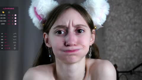 Snapshot of glennabardy chatting on February 2025 08:51:02 PM Sandra online show from February 2025 08:51:02 PM